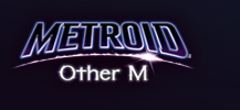 METROID Other M