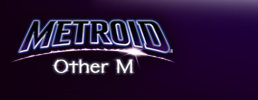 METROID Other M